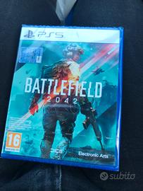 Battelfield 2042 Ps5 Nuovo