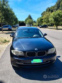 Bmw Serie 1 118d del 2008