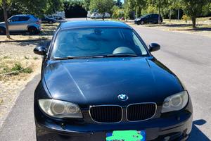 Bmw Serie 1 118d del 2008