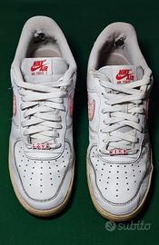 Nike Air force 1 Valentine's Day 