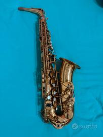 Selmer Supreme Sax alto