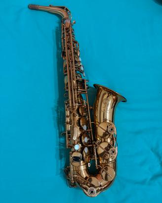 Selmer Supreme Sax alto