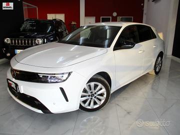 Opel Astra 1.5 Turbo Diesel 130 CV Edition 12/2022