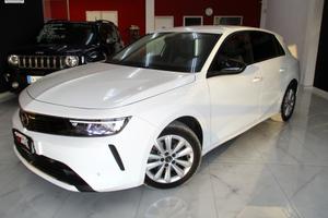 Opel Astra 1.5 Turbo Diesel 130 CV Edition 12/2022