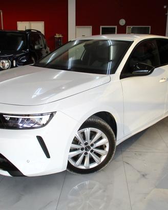 Opel Astra 1.5 Turbo Diesel 130 CV Edition 12/2022