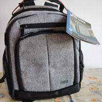 Zaino fotografico