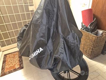 bici engwe en gi ne  pro  piu 2 caricabatterie 