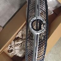 Griglia mercedes GLC
