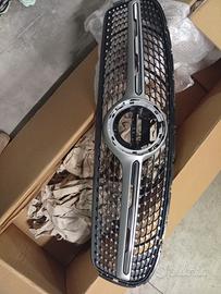 Griglia mercedes GLC