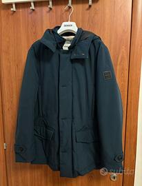 Parka Dekker giaccone