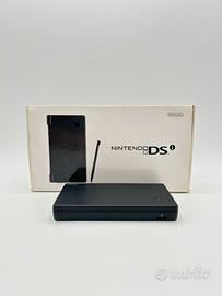 Console Nintendo Dsi Nero CIB Boxato Completo
