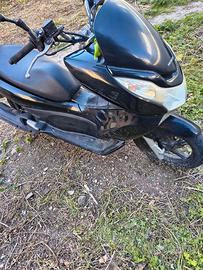 i Honda 125 Cagliari 