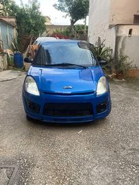 ligier js50 sport 