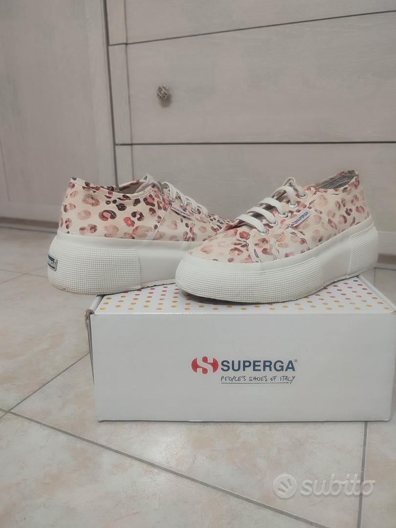 Scarpe shop superga messina