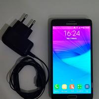 Samsung Note 4