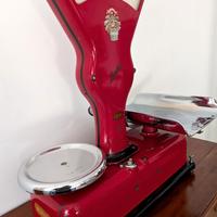 Bilancia Berkel vernice originale conservata