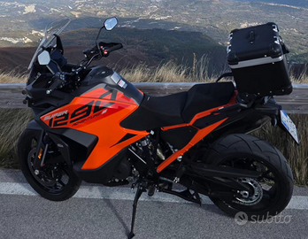 Ktm Super adventure 1290s
