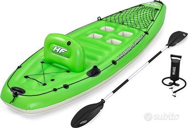 canoa Bestway Koracle Kayak gonfiabile Hydro Force