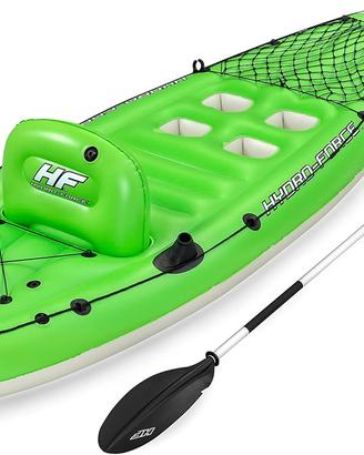 canoa Bestway Koracle Kayak gonfiabile Hydro Force