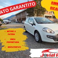Fiat Punto Evo 1.3 Mjt Unica proprietaria