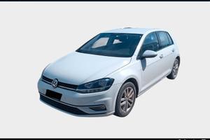 Volkswagen Golf 1.5 TGI 5p. Business BlueMotion Te