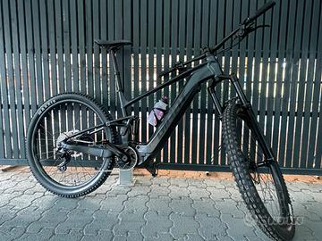 Giant Stance E+1  my23