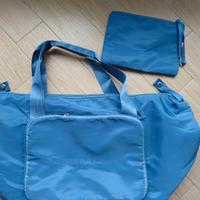 borsa donna primavera estate riviera Chéri 2in1