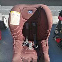 Seggiolino per bambino