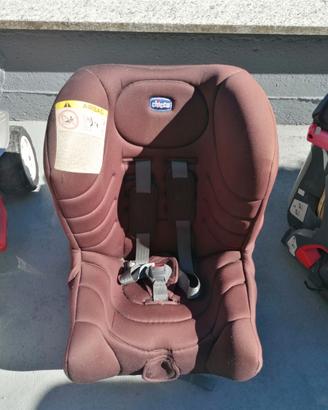 Seggiolino per bambino