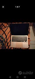 MacBook Air NUOVO 