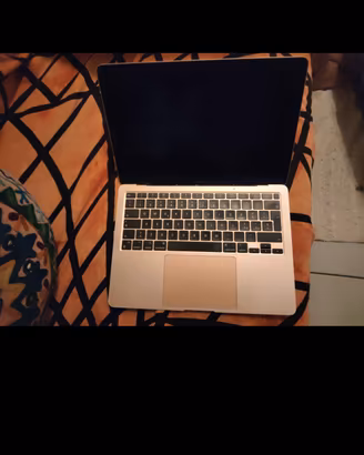 MacBook Air NUOVO 