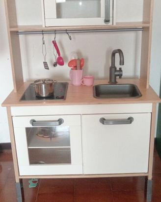 Cucina ikea per bambini