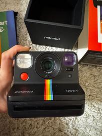 Polaroid NOW+ Gen2