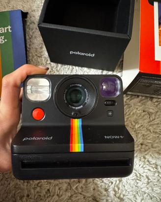 Polaroid NOW+ Gen2