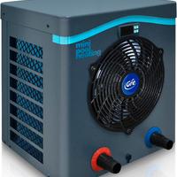 Gre HPM40 - Mini pompa di calore per piscine