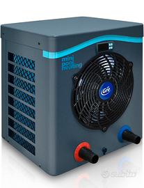 Gre HPM40 - Mini pompa di calore per piscine
