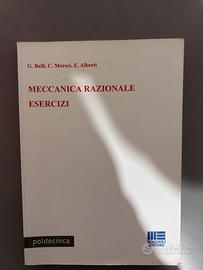 Meccanica razionale esercizi