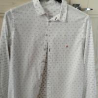 Camicia ragazzo Peuterey taglia 14 anni 