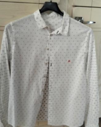 Camicia ragazzo Peuterey taglia 14 anni 