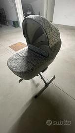 Inglesina culla aptica edizione limitata