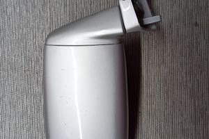 specchio destro porsche  911/964