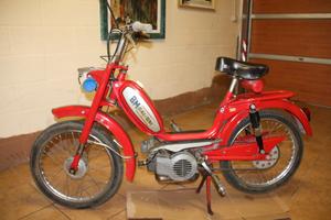 Ciclomotore epoca BM