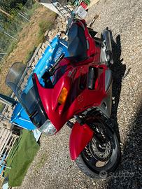 Honda ST1100 Pan European ABS