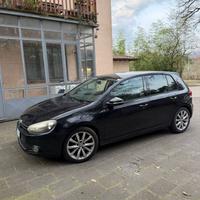Golf 6