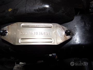 Land Rover 3.6 td