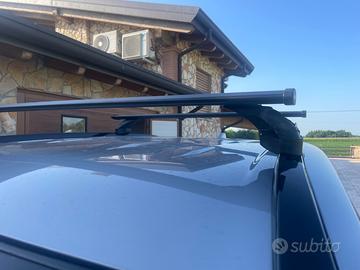 Barre porta tutto per Toyota rav 4