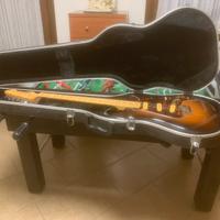 Chitarra elettrica CIMAR vintage