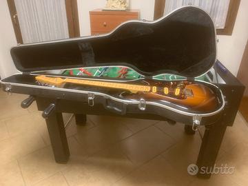 Chitarra elettrica CIMAR vintage