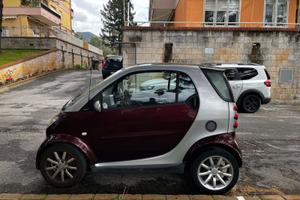 Smart Fortwo Passion 2005