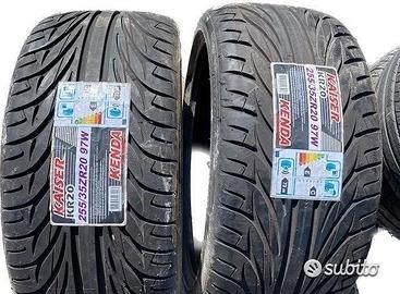 255 35 20 kenda nuove